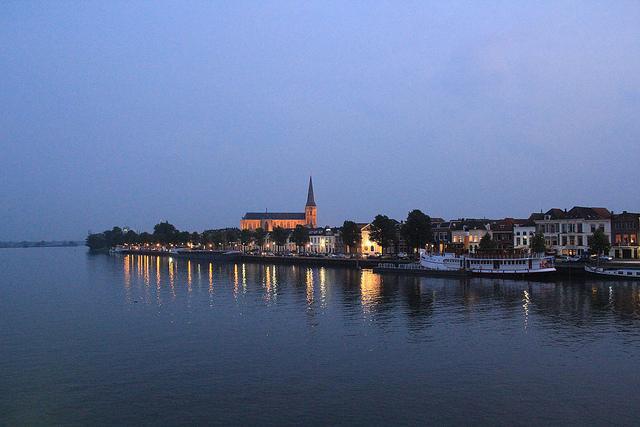 Boetiek Hotel Kampen Exteriör bild