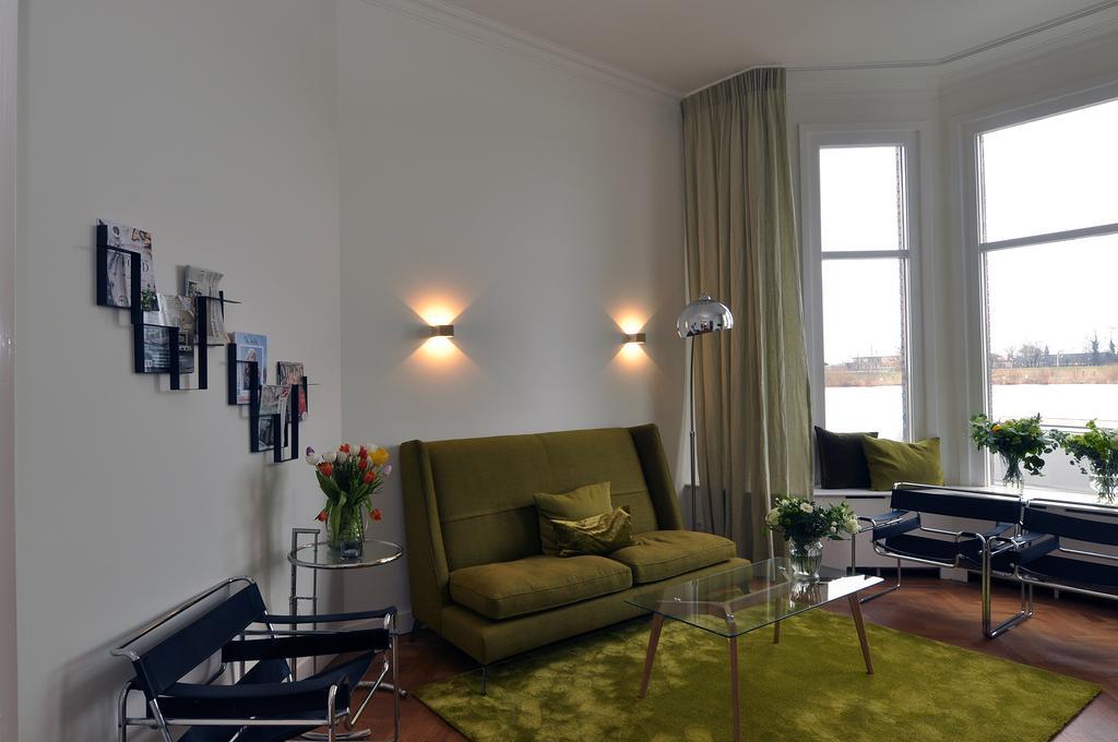 Boetiek Hotel Kampen Exteriör bild