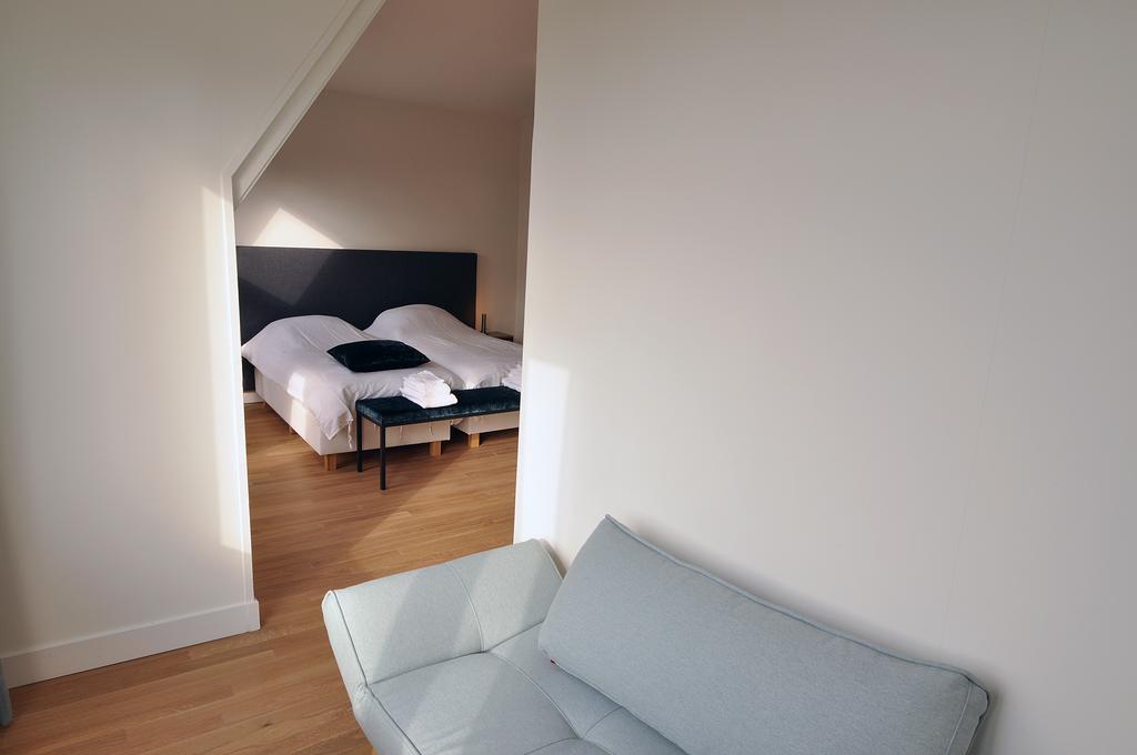 Boetiek Hotel Kampen Rum bild