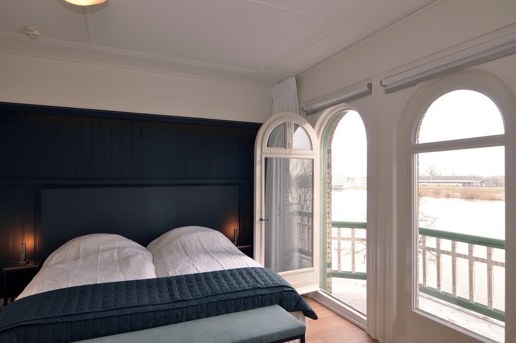 Boetiek Hotel Kampen Rum bild