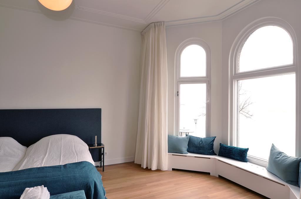 Boetiek Hotel Kampen Rum bild