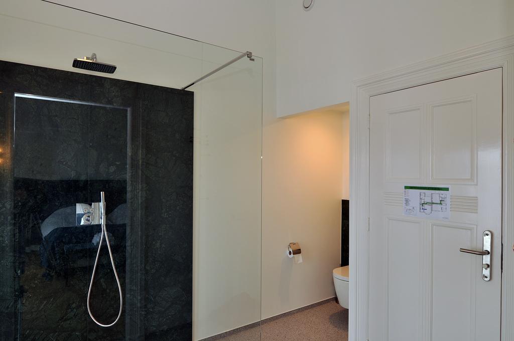 Boetiek Hotel Kampen Rum bild