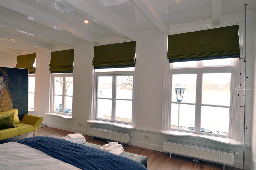 Boetiek Hotel Kampen Rum bild