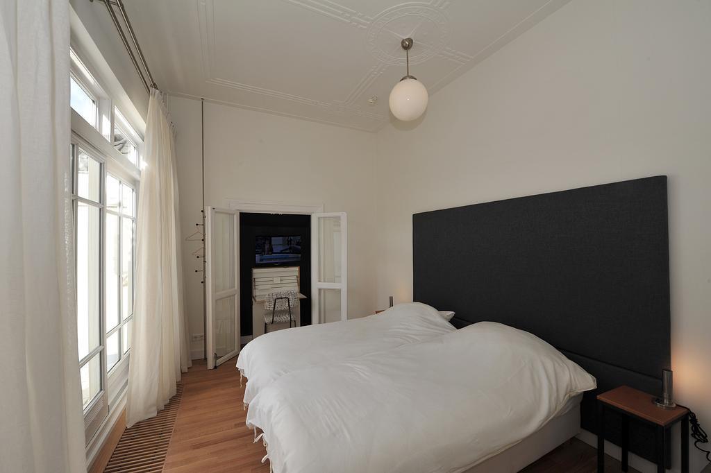 Boetiek Hotel Kampen Exteriör bild