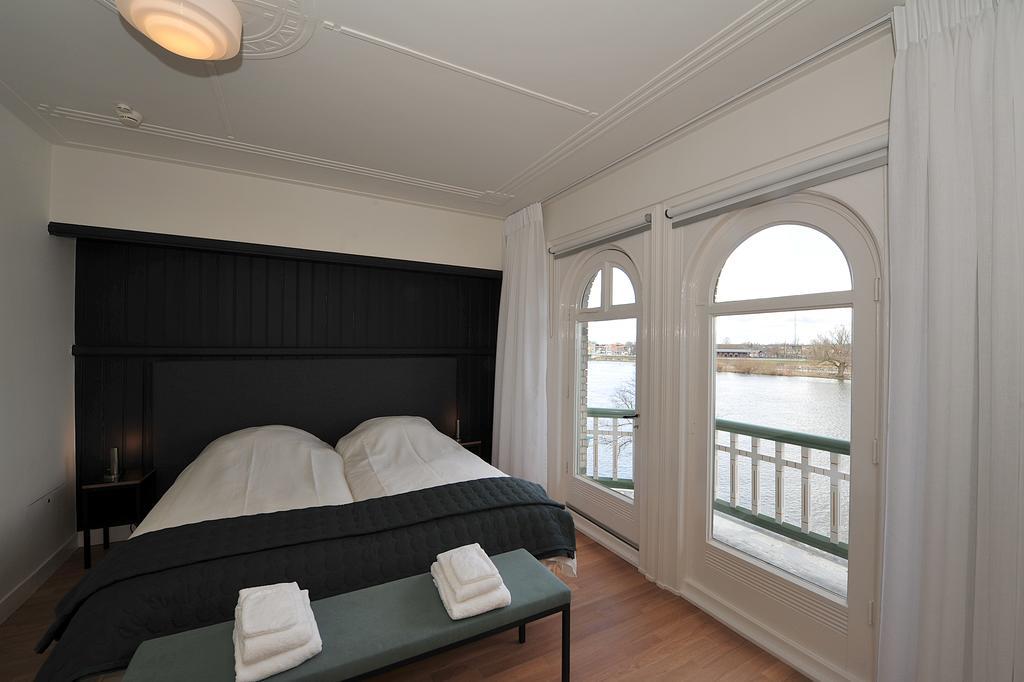 Boetiek Hotel Kampen Exteriör bild